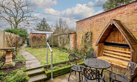 2 Bed in Fakenham 3