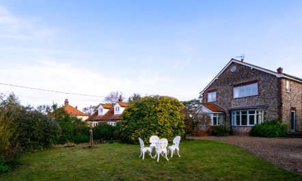3 Bed in Cley 9