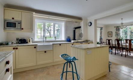 3 Bed in Cley 1
