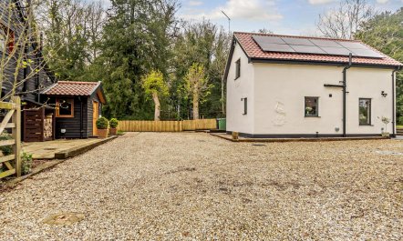 2 Bed in Ketteringham 1