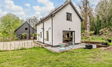 2 Bed in Ketteringham