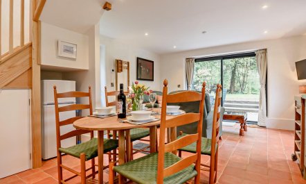 2 Bed in Ketteringham 3