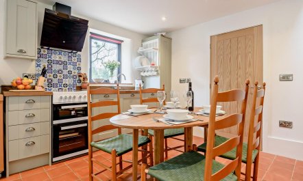 2 Bed in Ketteringham 4