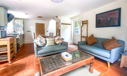 2 Bed in Ketteringham 2