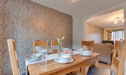 3 Bed in Scarborough 1