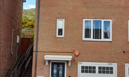 3 Bed in Scarborough