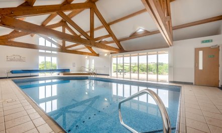 2 Bed in Kilkhampton