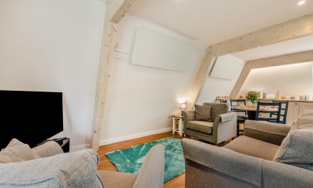 2 Bed in Kilkhampton 8