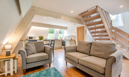 2 Bed in Kilkhampton 7