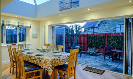 4 Bed in North Sunderland 3