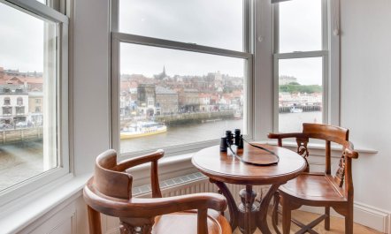2 Bed in Whitby
