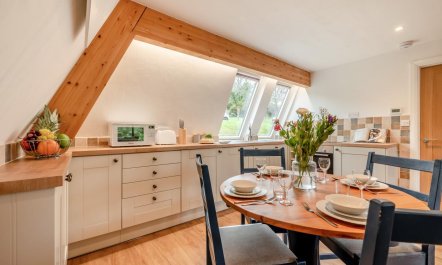 2 Bed in Kilkhampton 7