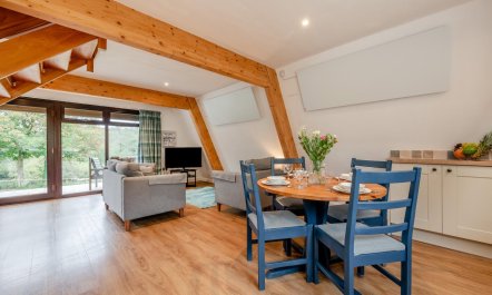 2 Bed in Kilkhampton 8