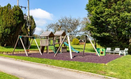 2 Bed in Kilkhampton 4