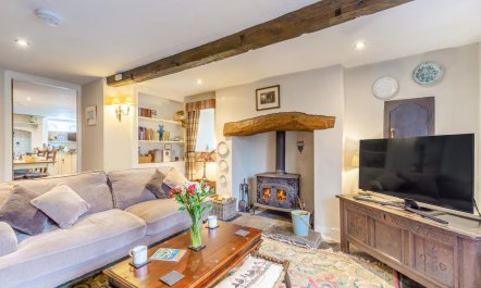 3 Bed in Clappersgate 3