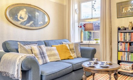 2 Bed in Hinderwell 7