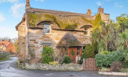 2 Bed in Hinderwell 2