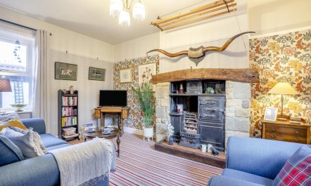 2 Bed in Hinderwell 6