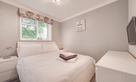 2 Bed in Millendreath 2