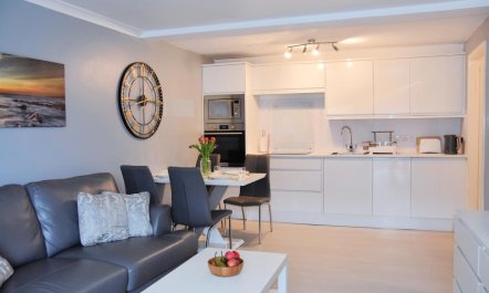 2 Bed in Millendreath 3