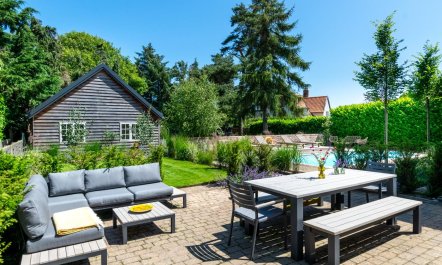 5 Bed in Walberswick 1