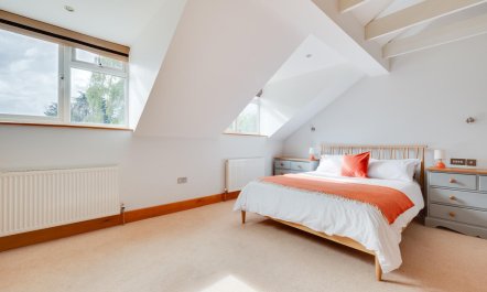 5 Bed in Walberswick 2