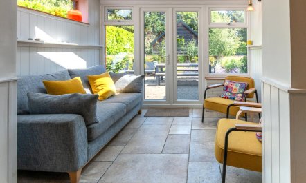 5 Bed in Walberswick 9