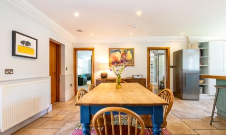 5 Bed in Walberswick 7