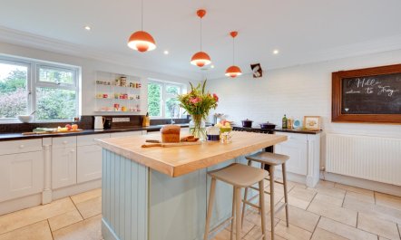 5 Bed in Walberswick 5