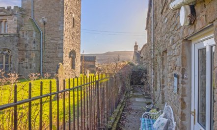 2 Bed in Askrigg 3