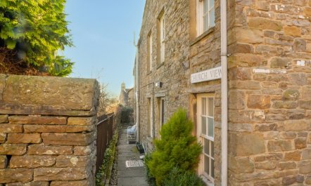 2 Bed in Askrigg 7