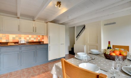 3 Bed in Boscastle 6