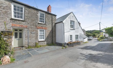 3 Bed in Boscastle 3