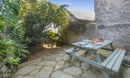 3 Bed in Boscastle 2