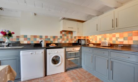 3 Bed in Boscastle 5