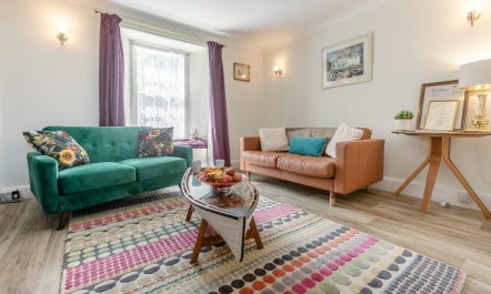 3 Bed in Boscastle 8