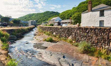 3 Bed in Boscastle 4