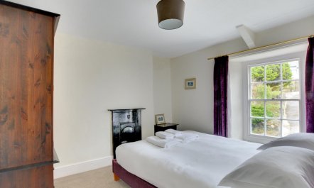 3 Bed in Boscastle 8