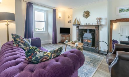3 Bed in Boscastle 9