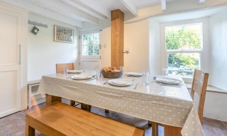 3 Bed in Boscastle 5