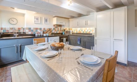 3 Bed in Boscastle 1