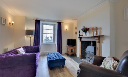 3 Bed in Boscastle 2
