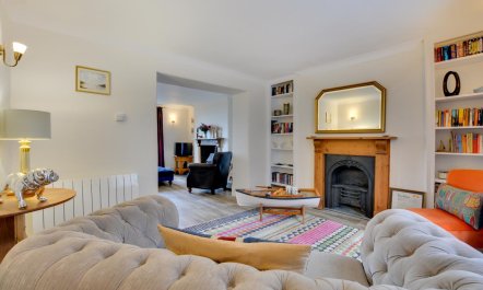 3 Bed in Boscastle