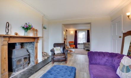 3 Bed in Boscastle 7