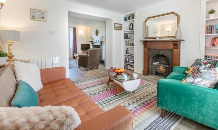 3 Bed in Boscastle 6