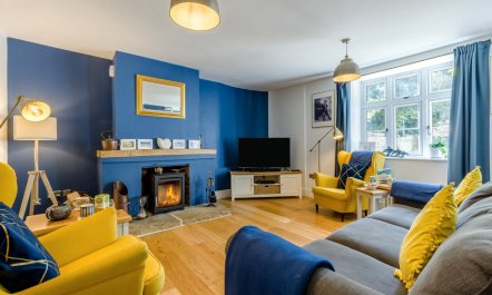 3 Bed in Kelling
