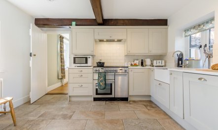 3 Bed in Kelling 4