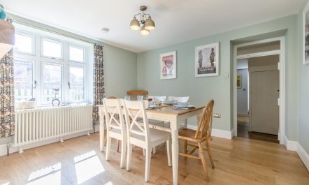 3 Bed in Kelling 9
