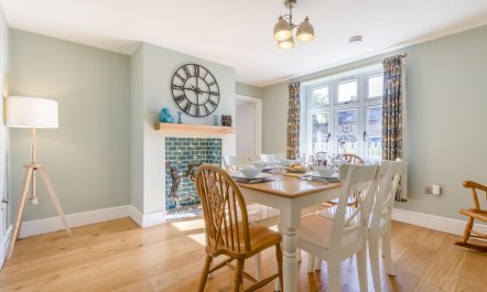 3 Bed in Kelling 8