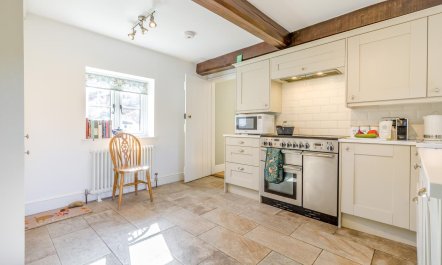 3 Bed in Kelling 5